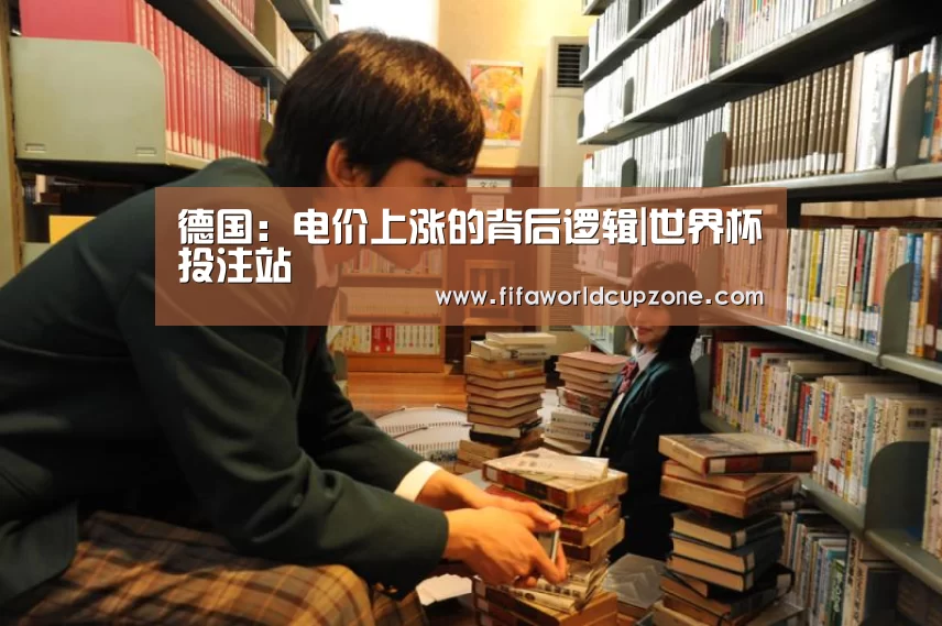 德国:电价上涨的背后逻辑|世界杯投注站(图1) 世界杯下注网站官网