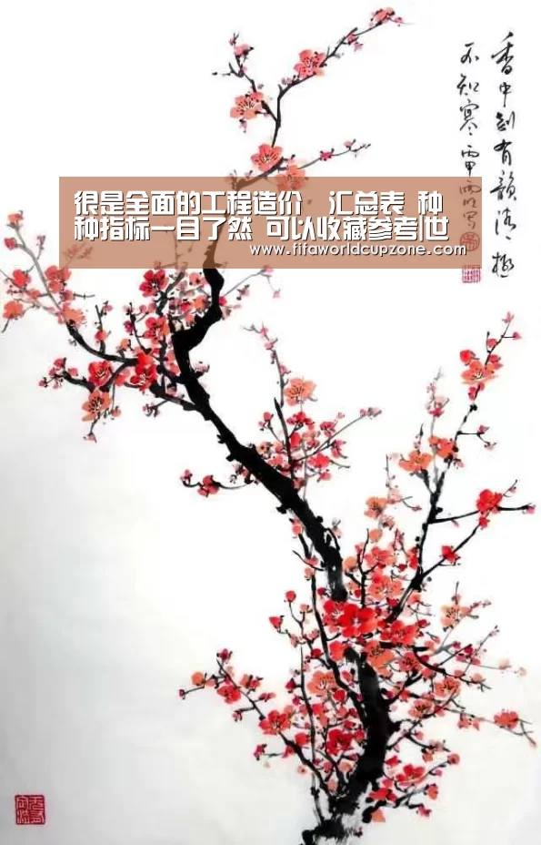 很是全面的工程造价㎡汇总表 种种指标一目了然 可以收藏参考|世界杯下注网站(图1) 世界杯下注平台